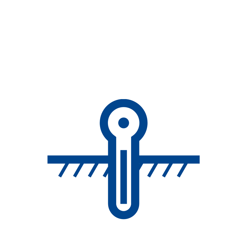 Soil Temperature Sensor